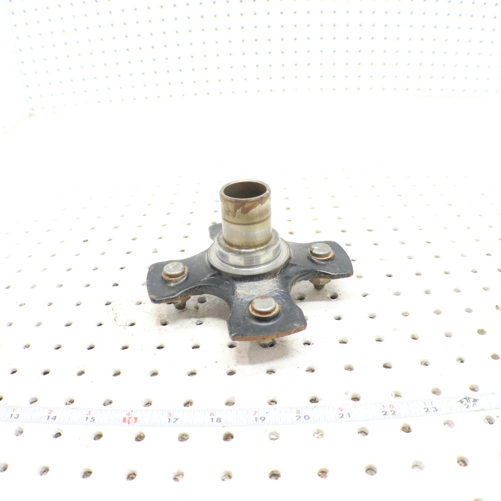 2016 SUZUKI KING QUAD 500 WHEEL HUB REAR  64110-31G10