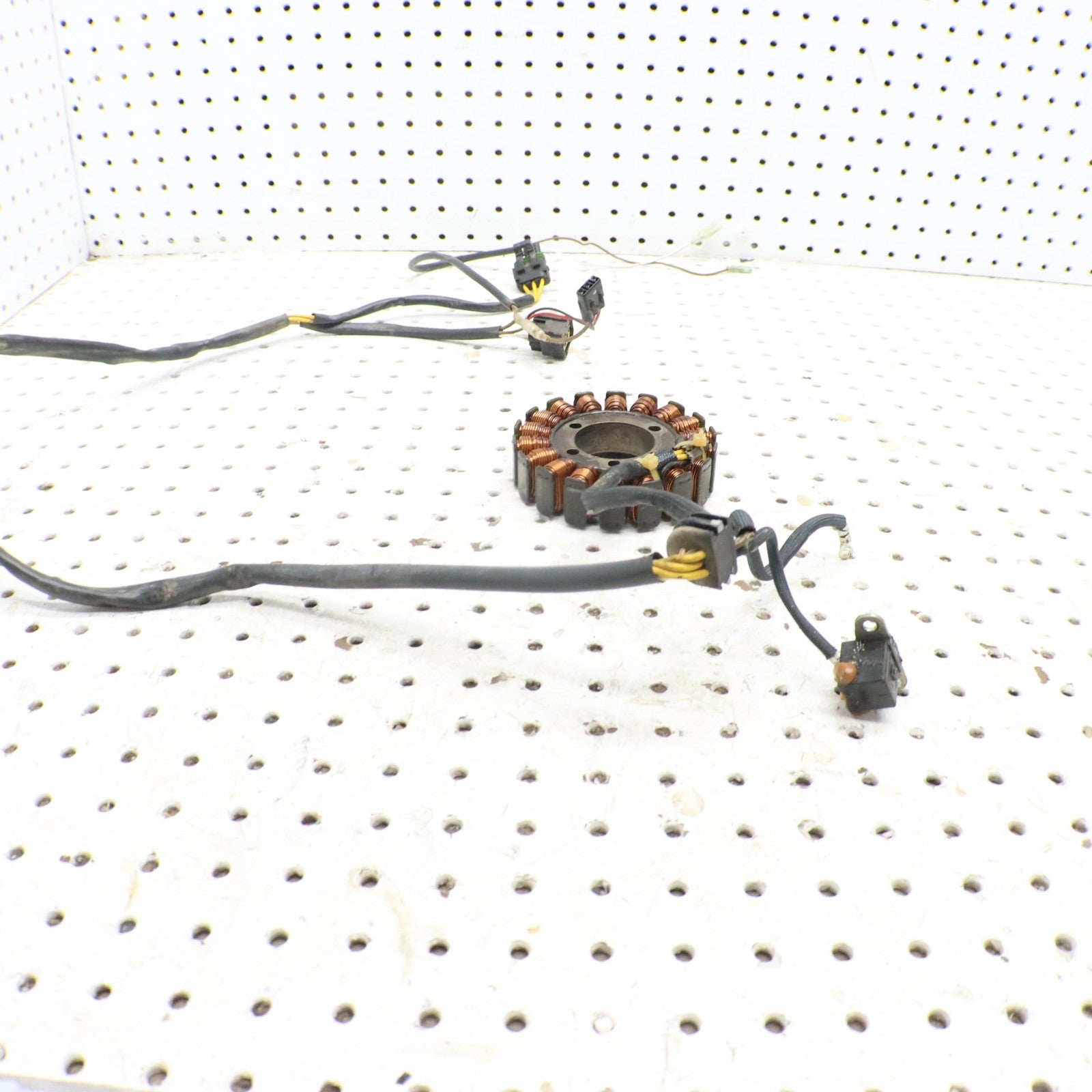 2012 Polaris Sportsman 500 Stator 3089546 