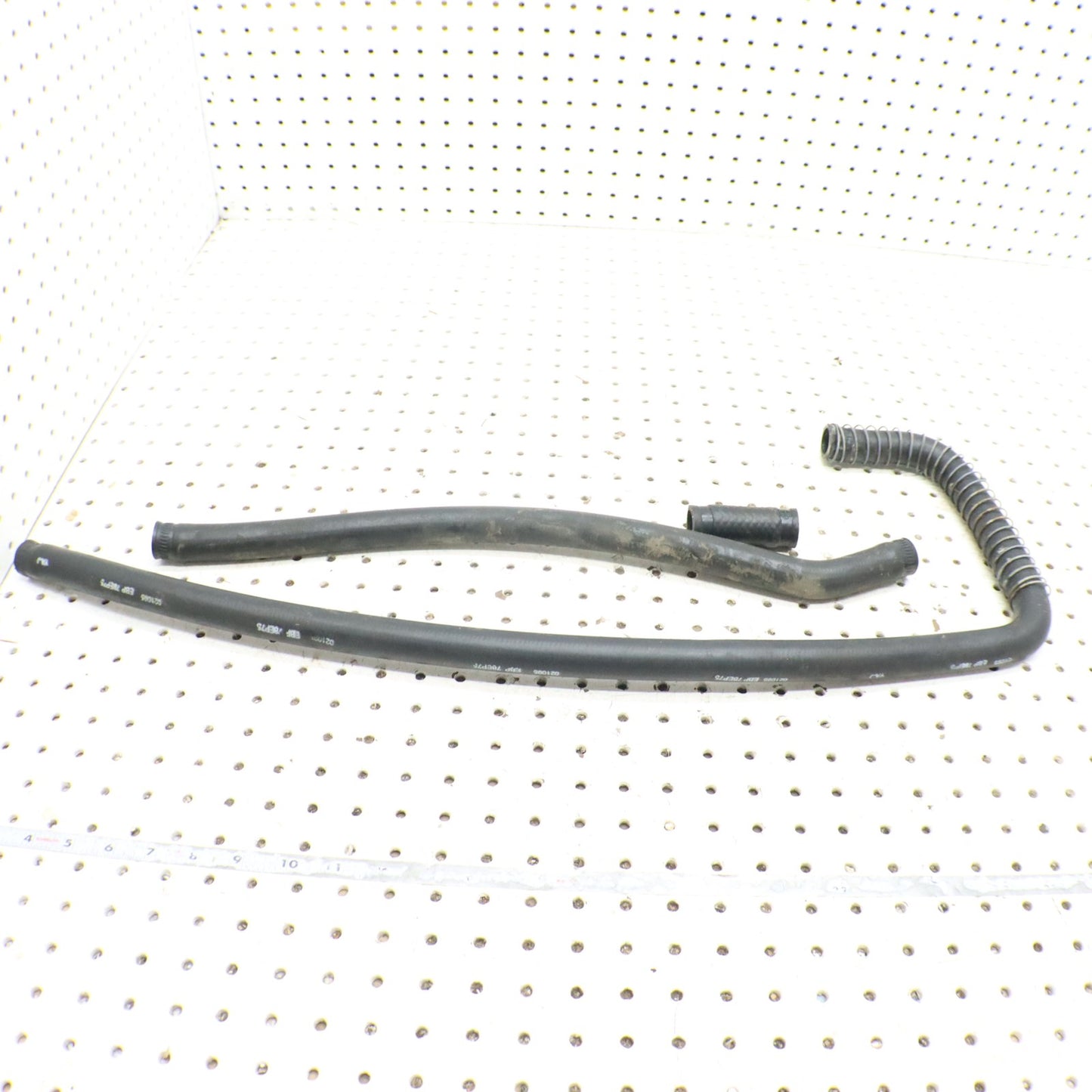 1995 Polaris Xplorer 400 Radiator Coolant Cooling Hoses Pipes 5410572 5411173