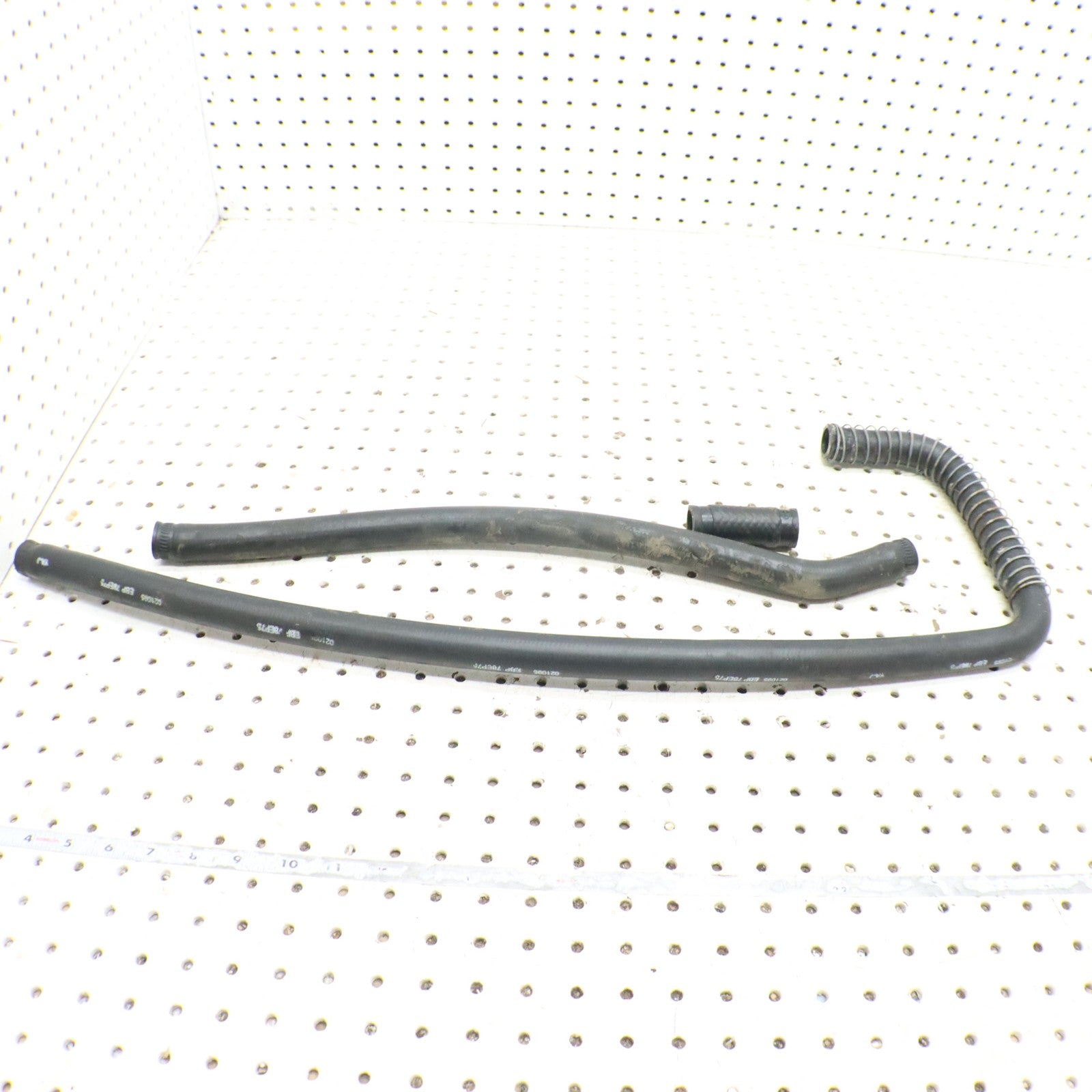 1995 Polaris Xplorer 400 Radiator Coolant Cooling Hoses Pipes 5410572 5411173