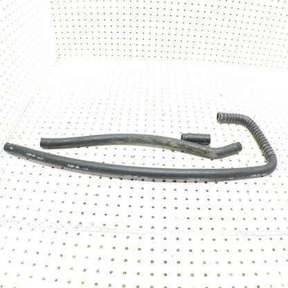 1995 Polaris Xplorer 400 Radiator Coolant Cooling Hoses Pipes 5410572 5411173