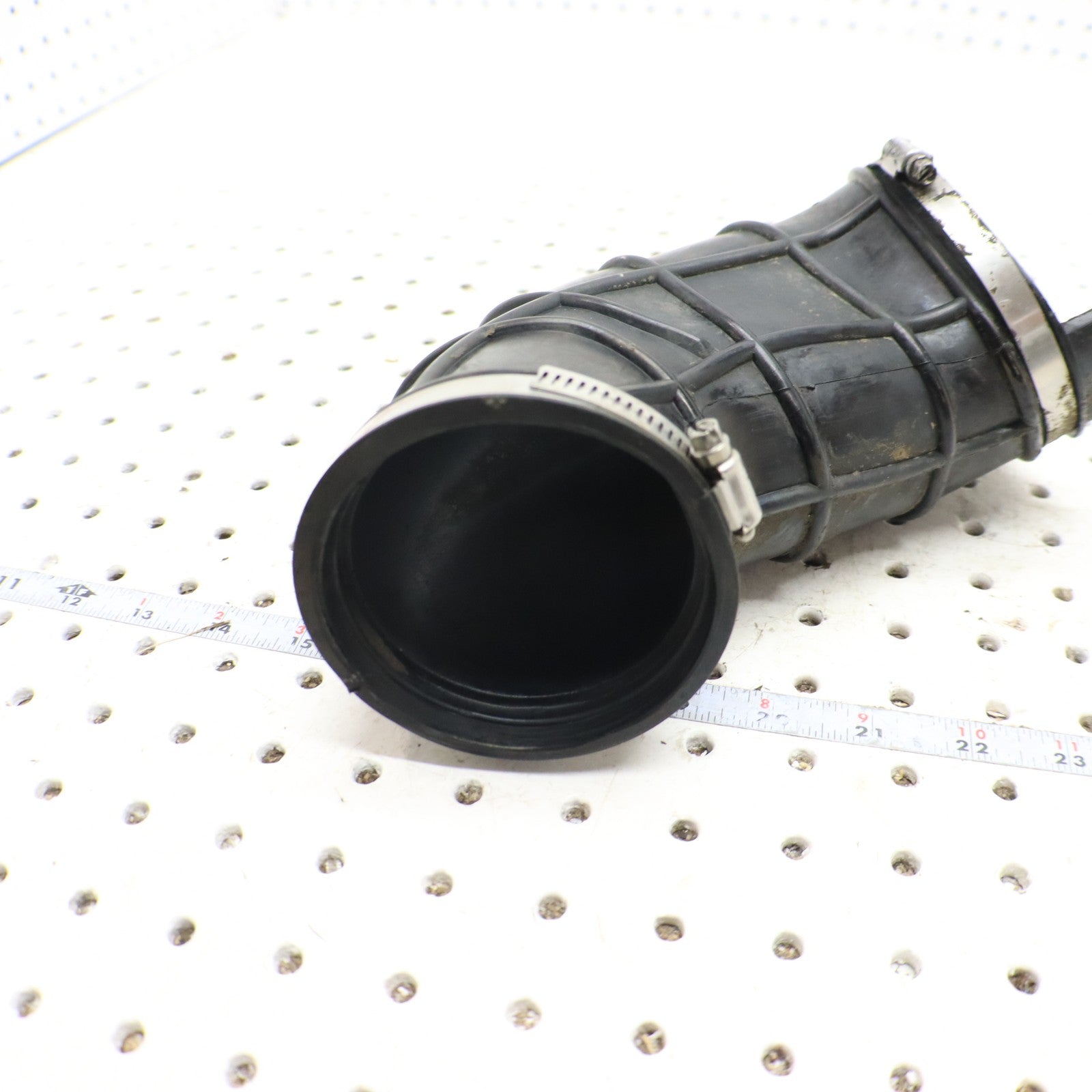 2009 Polaris Sportsman Xp 850 Airbox Intake Duct Boot Throttle Body Boot 5413125
