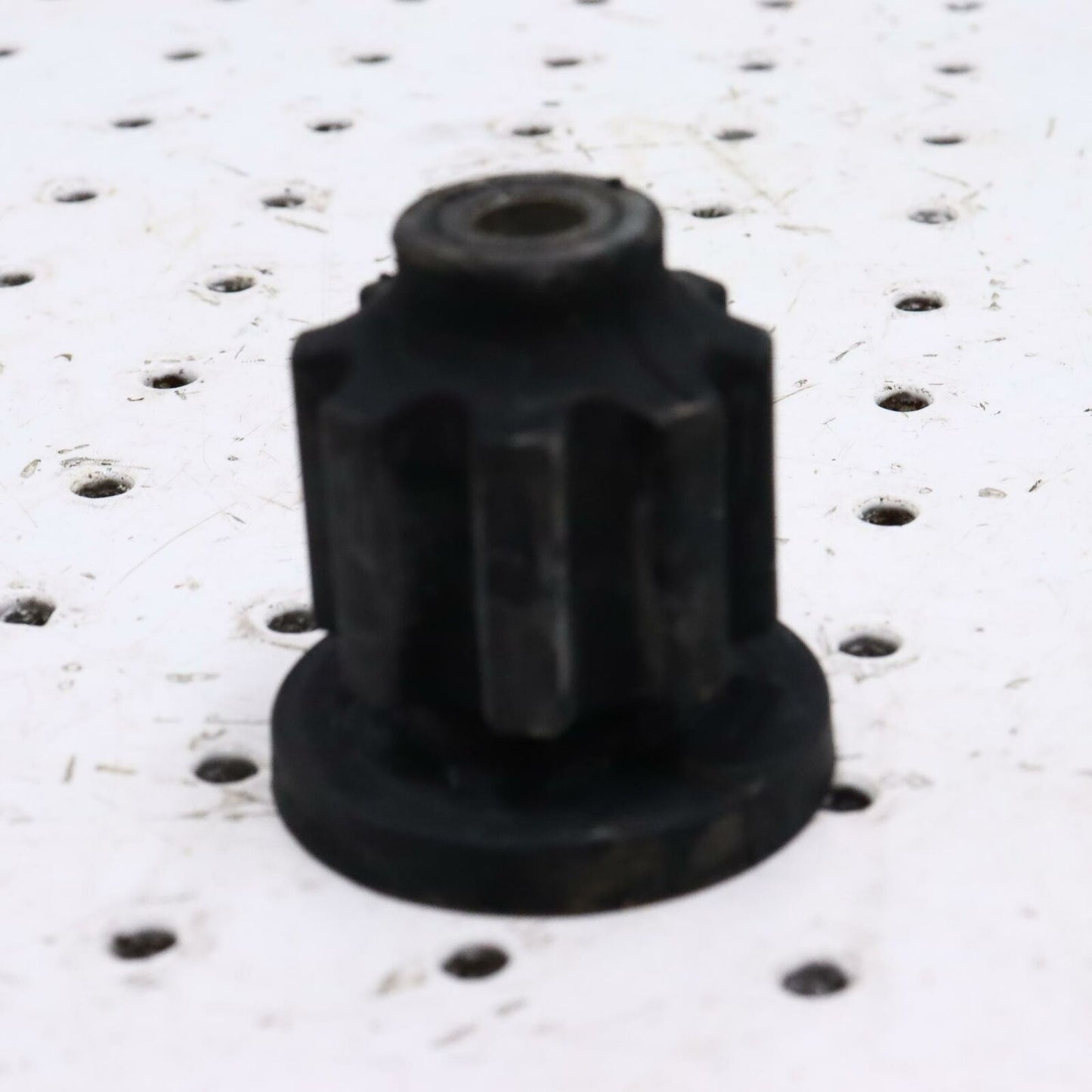 2012 ARCTIC CAT PROCROSS F1100 ENGINE MOTOR MOUNT 0608-654