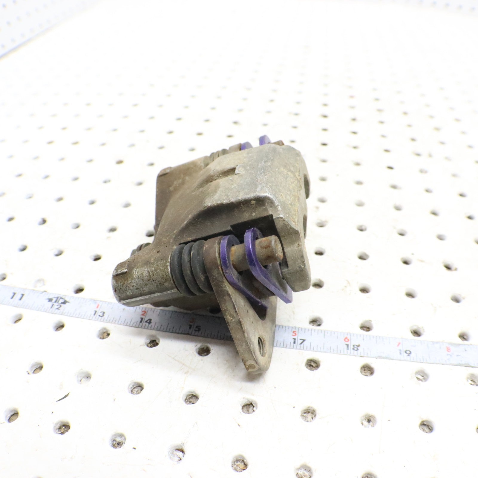 2009 Polaris Rzr 800 Brake Caliper Front RIGHT 1911187