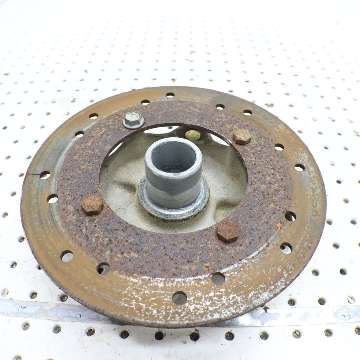 2003 Polaris Sportsman 600 REAR Wheel Hub 5133361 