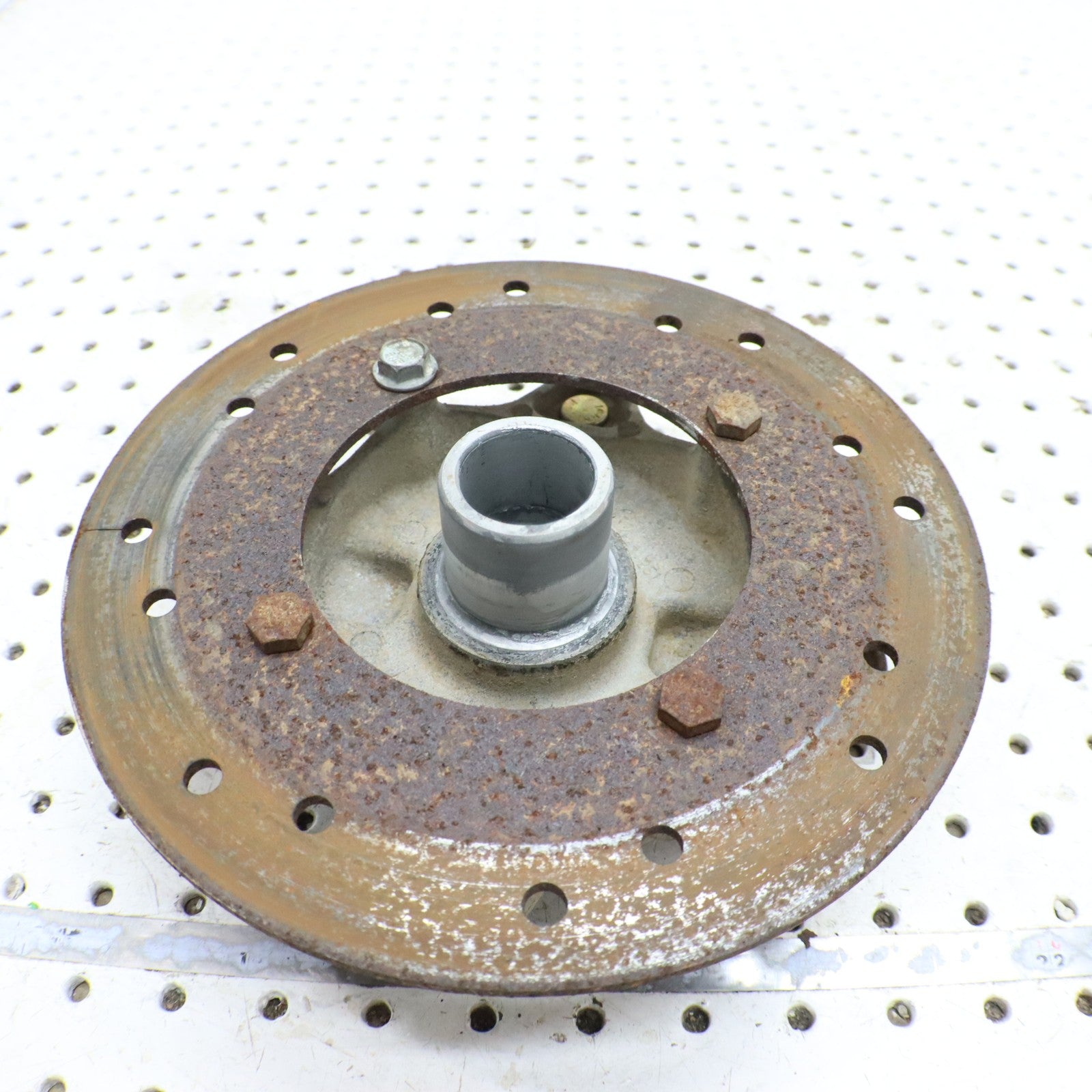 2003 Polaris Sportsman 600 REAR Wheel Hub 5133361 