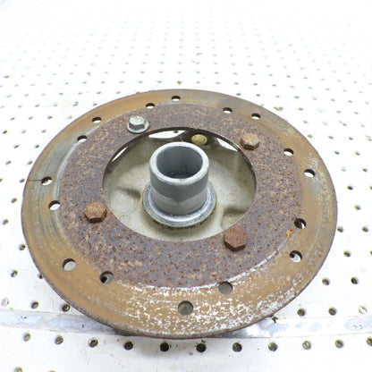 2003 Polaris Sportsman 600 REAR Wheel Hub 5133361 
