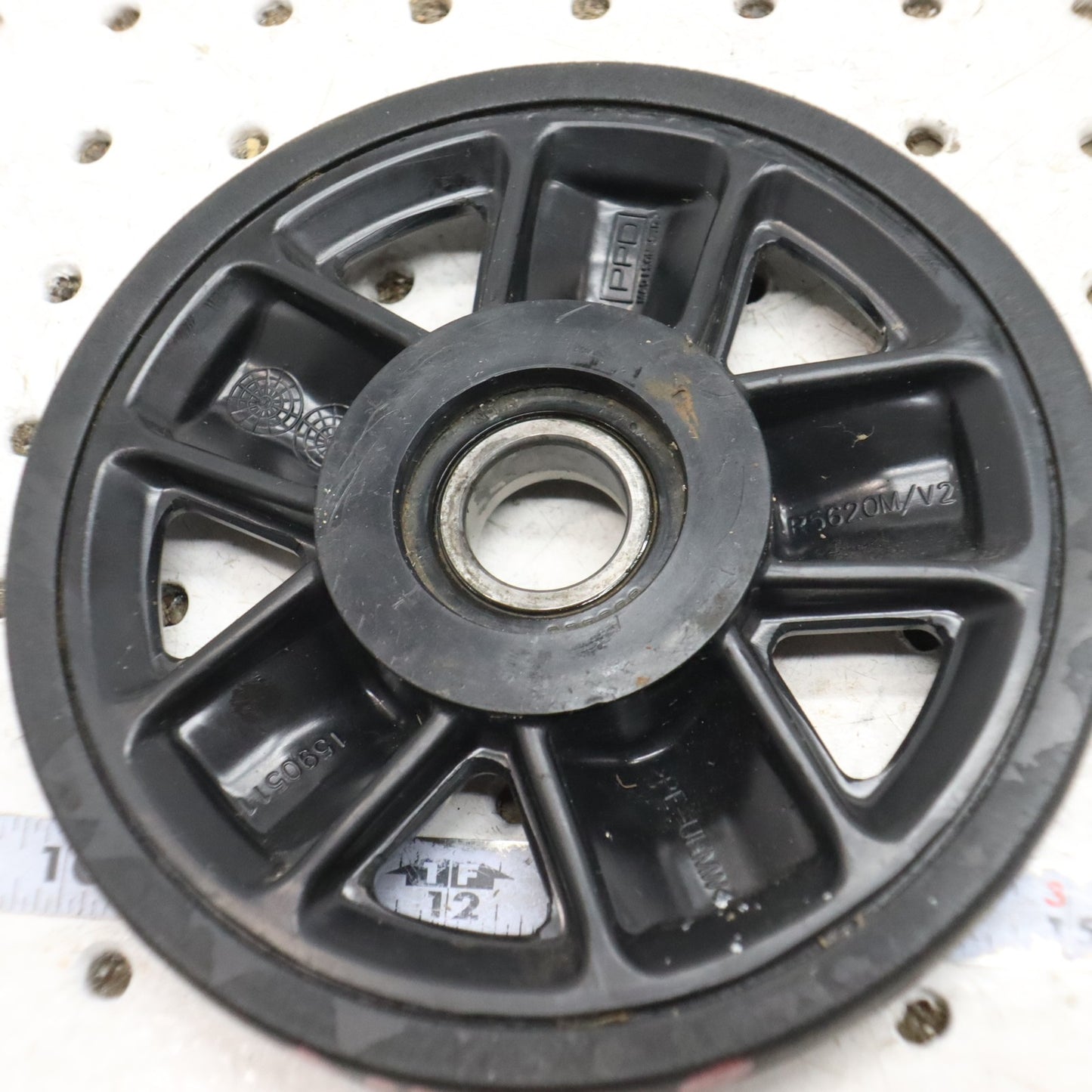 2016 Polaris Rush 800 Idler Wheel Bogie Wheel 5.6" 1590511