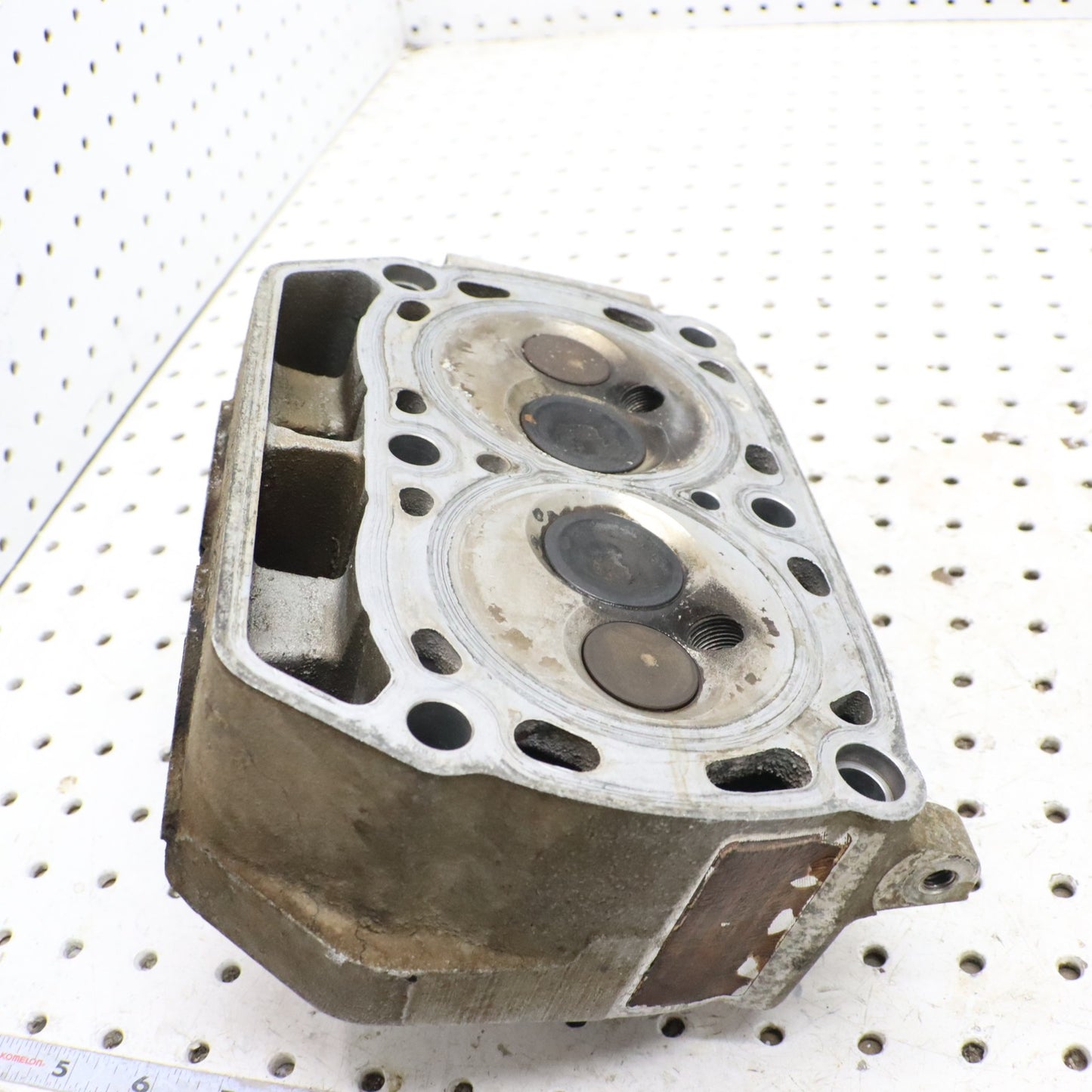 2003 Polaris Sportsman 600 Cylinder Head  1202171; 1202425 CORE 