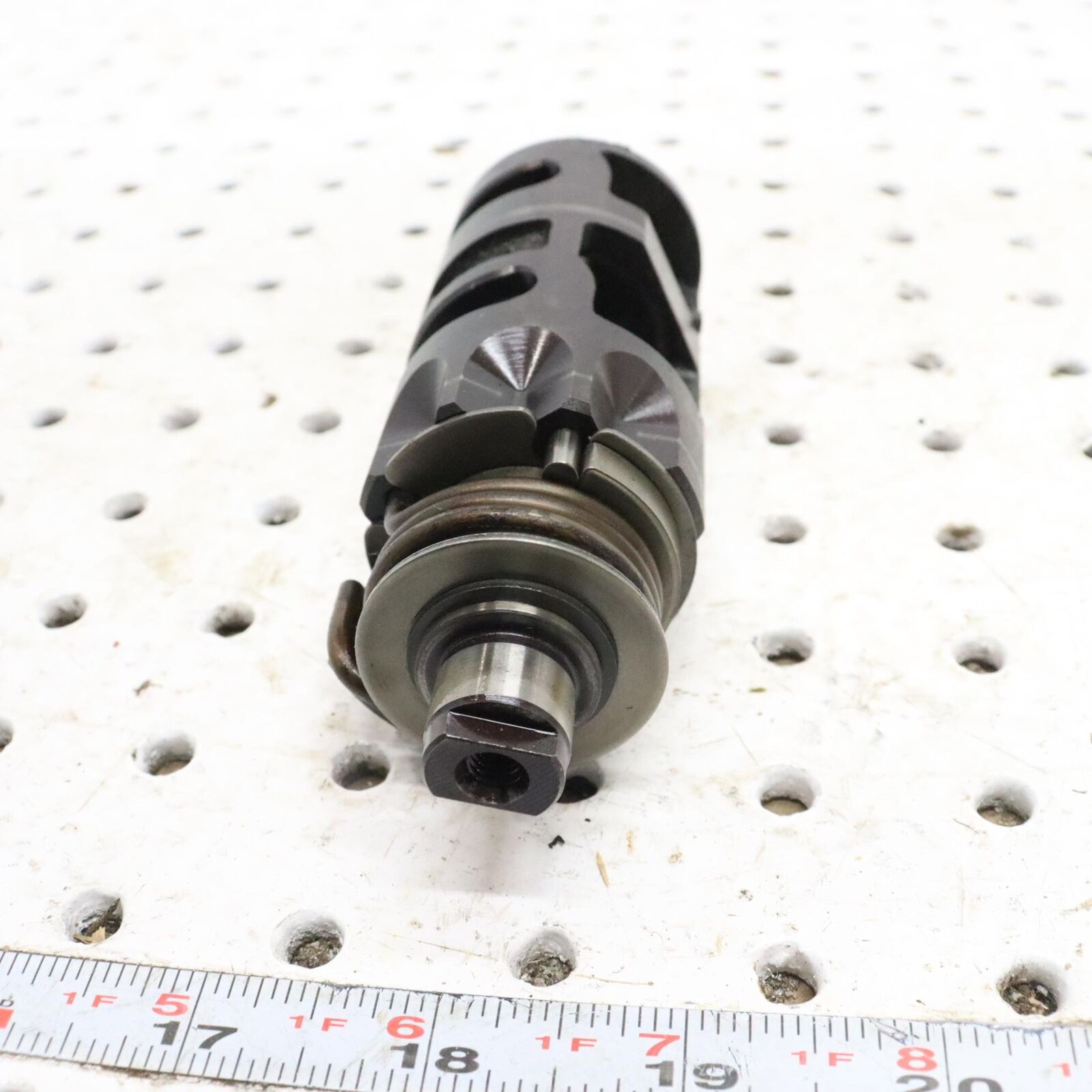 2013 YAMAHA GRIZZLY 700 TRANSMISSION GEAR SHIFT SHIFTER CAM DRUM 3B4-18540-21-00