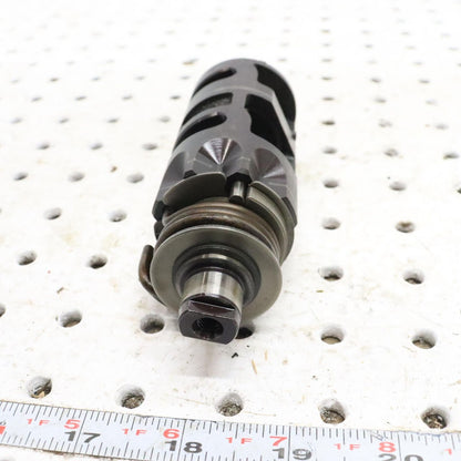 2013 YAMAHA GRIZZLY 700 TRANSMISSION GEAR SHIFT SHIFTER CAM DRUM 3B4-18540-21-00