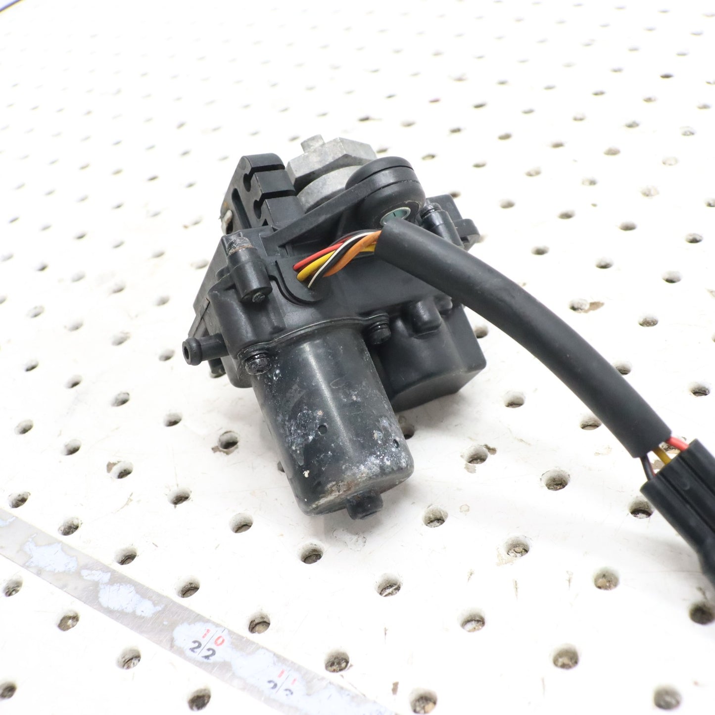 2016 Arctic Cat M8000 Servo Motor 3007-702