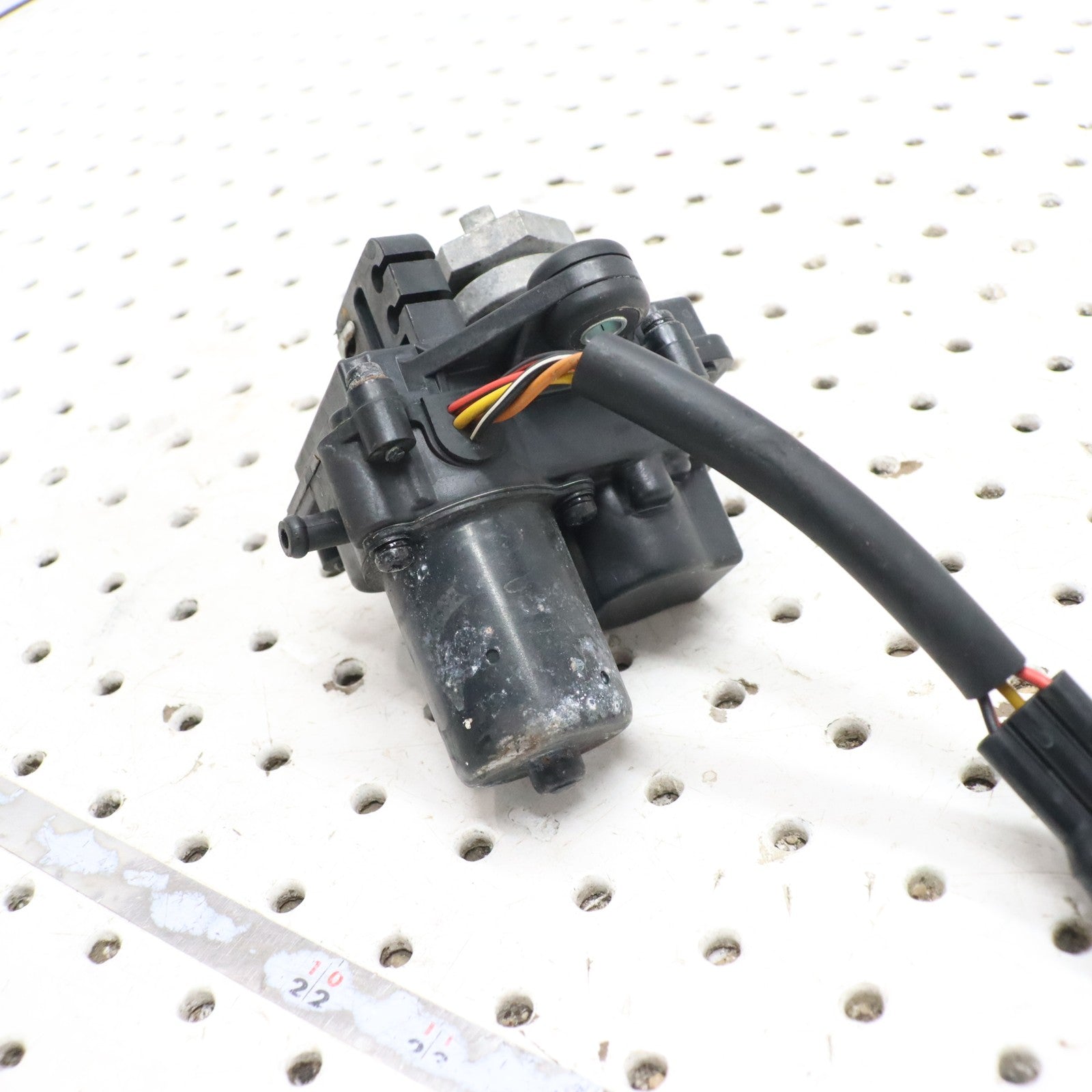 2016 Arctic Cat M8000 Servo Motor 3007-702