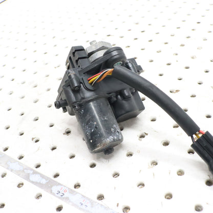 2016 Arctic Cat M8000 Servo Motor 3007-702