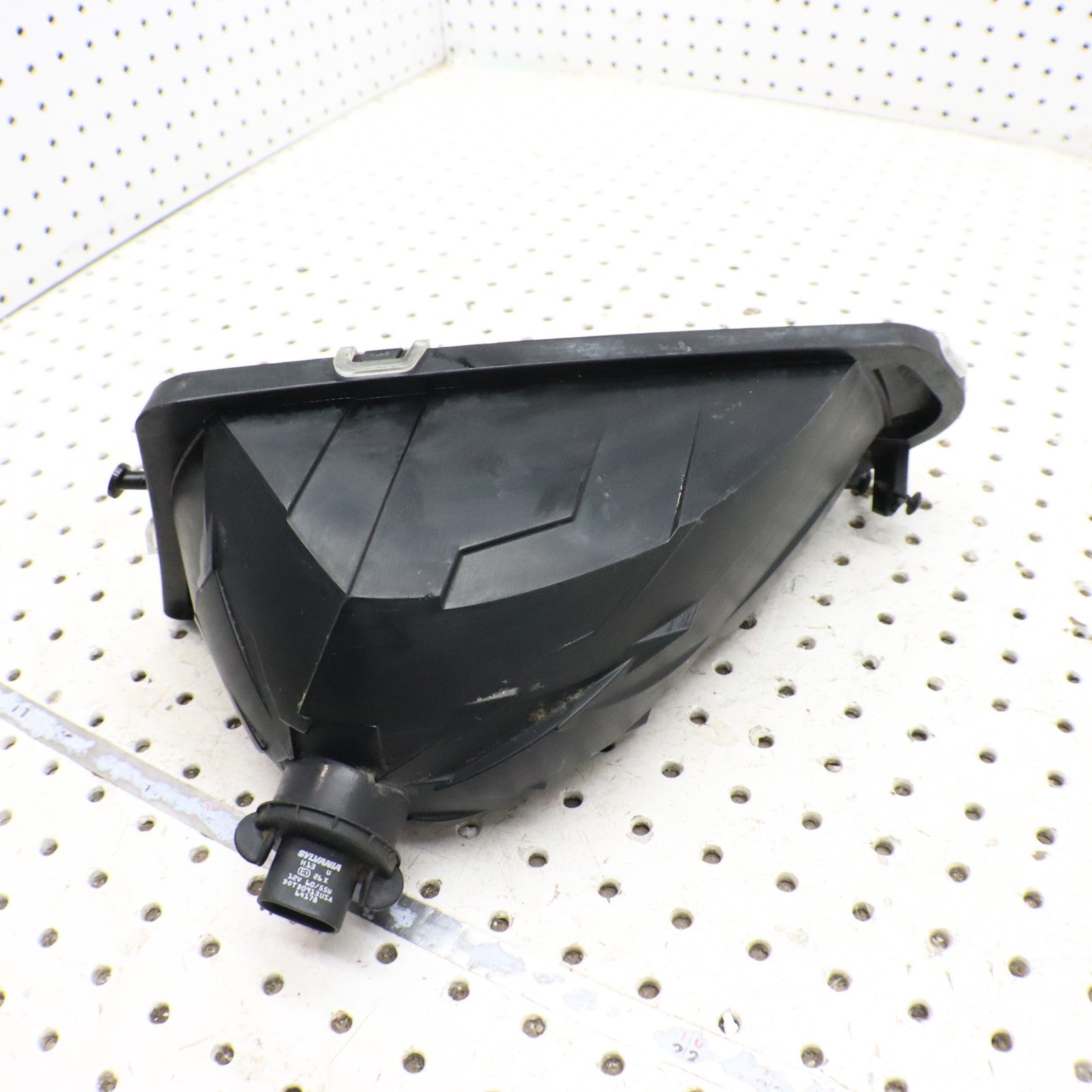 2013 Polaris Ranger Xp 900 Headlight Head Light Bumper RIGHT 2411787