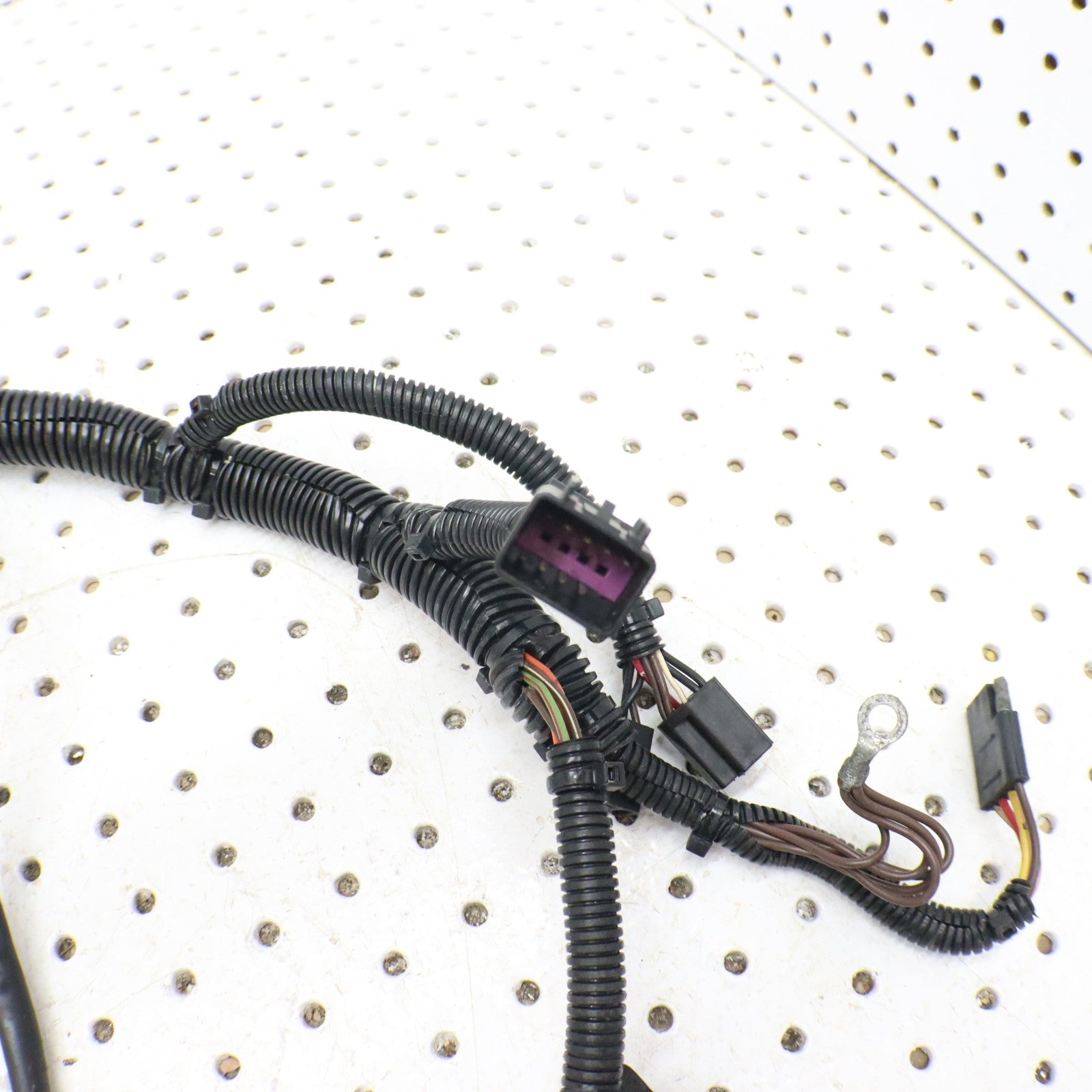 2007 Polaris Iq 600 Wire Harness Main 2410868