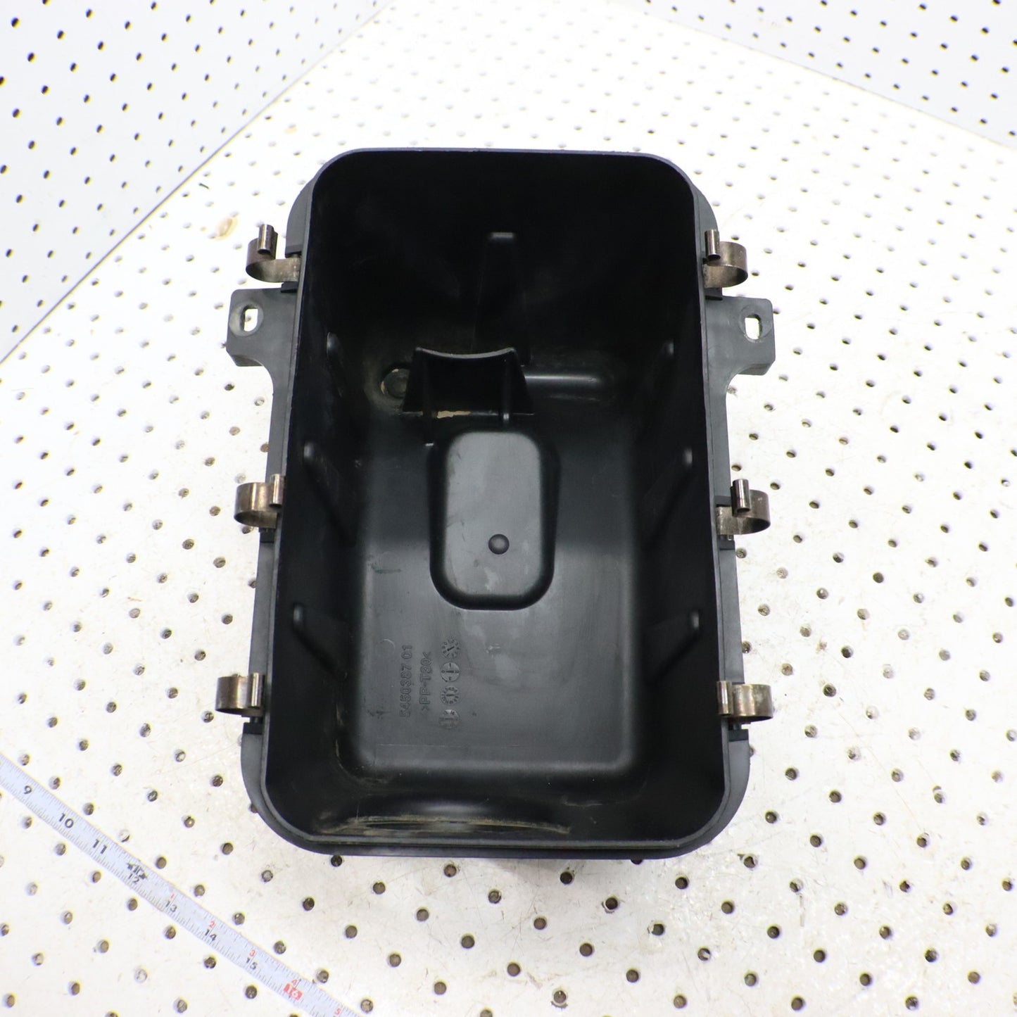 2015 Polaris Sportsman 570 Airbox Air Intake Filter Box 5450387