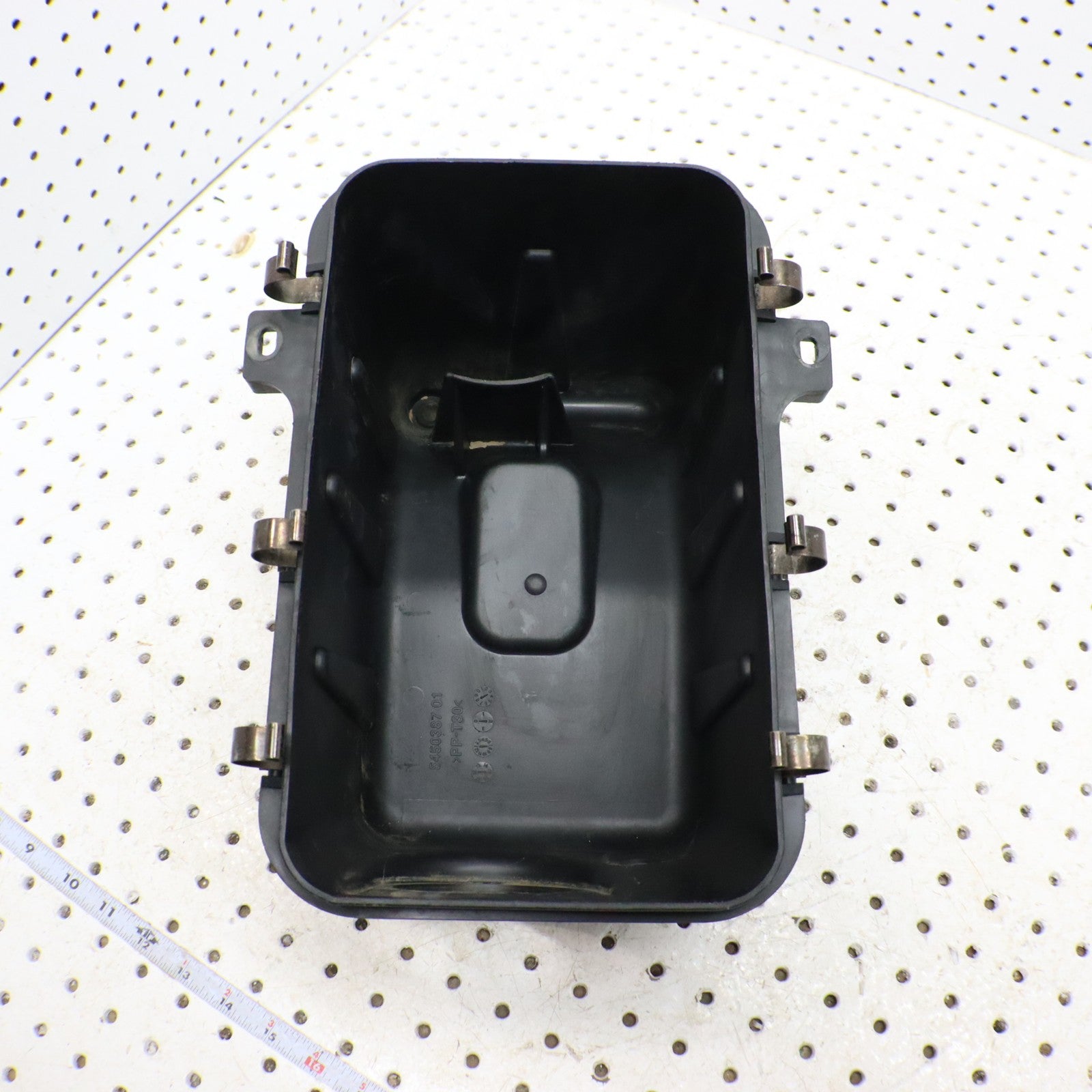 2015 Polaris Sportsman 570 Airbox Air Intake Filter Box 5450387