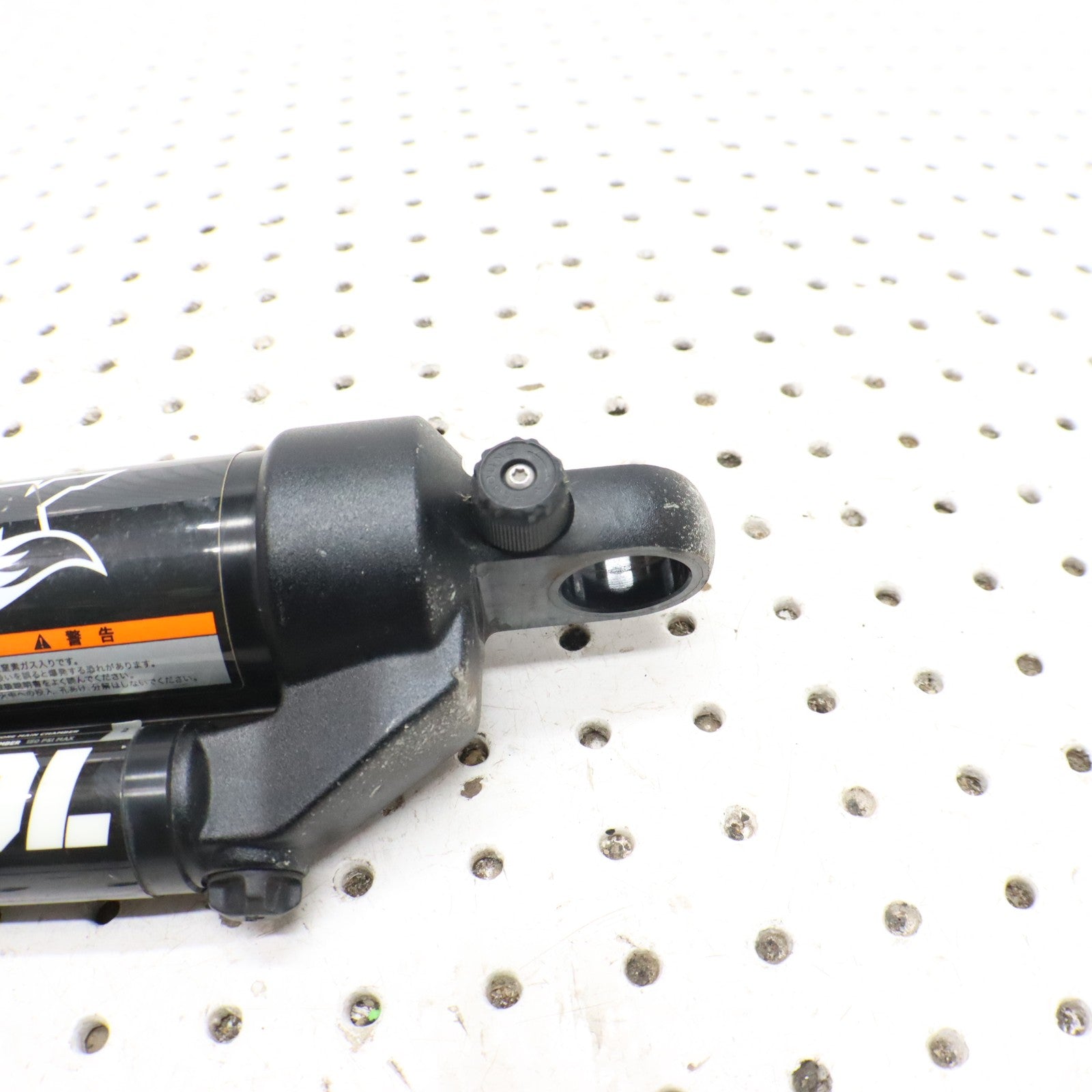 2016 Arctic Cat M8000 Rear Track Shock FOX FLOAT 3 2704-815; 3704-131