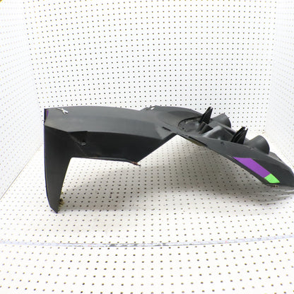 2016 Arctic Cat M8000 Hood CENTER 5706-356