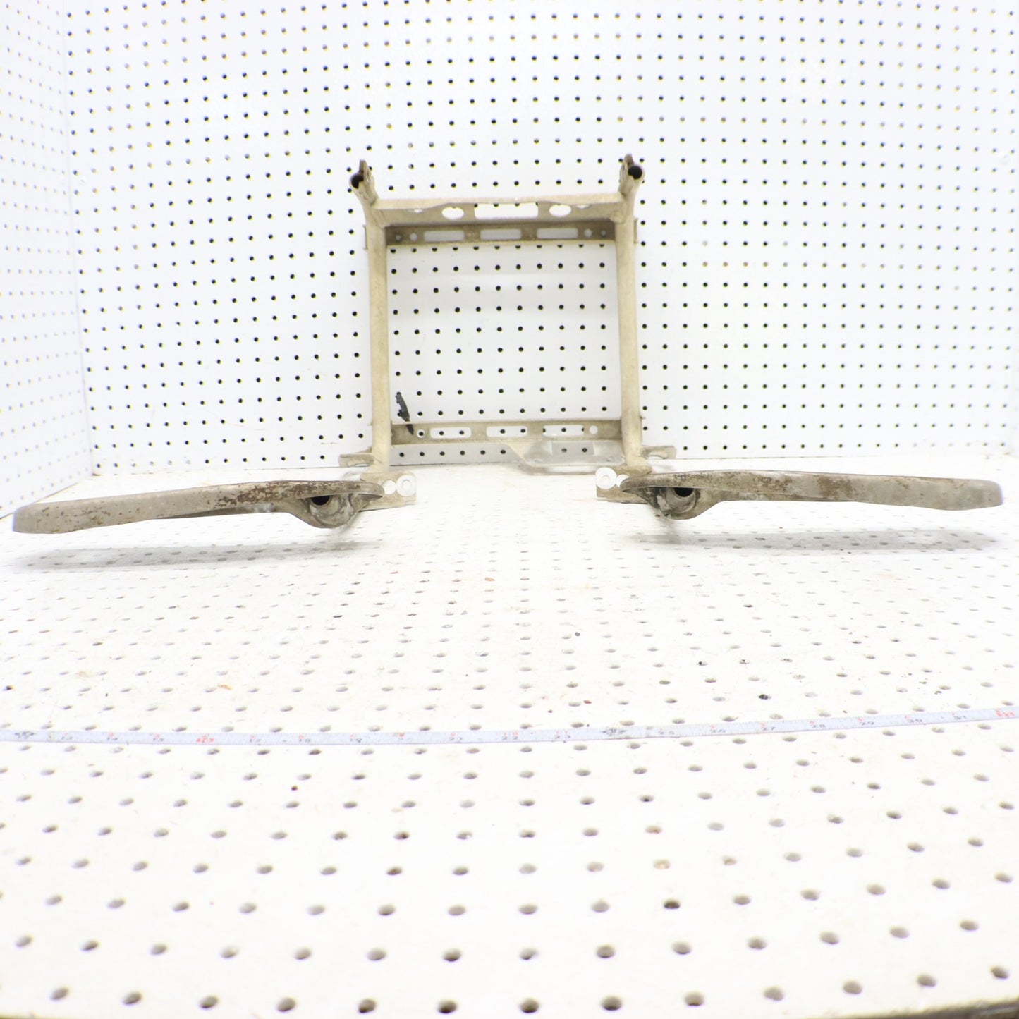 2009 Polaris Sportsman Xp 850 Front Rack Support Mount 1015775