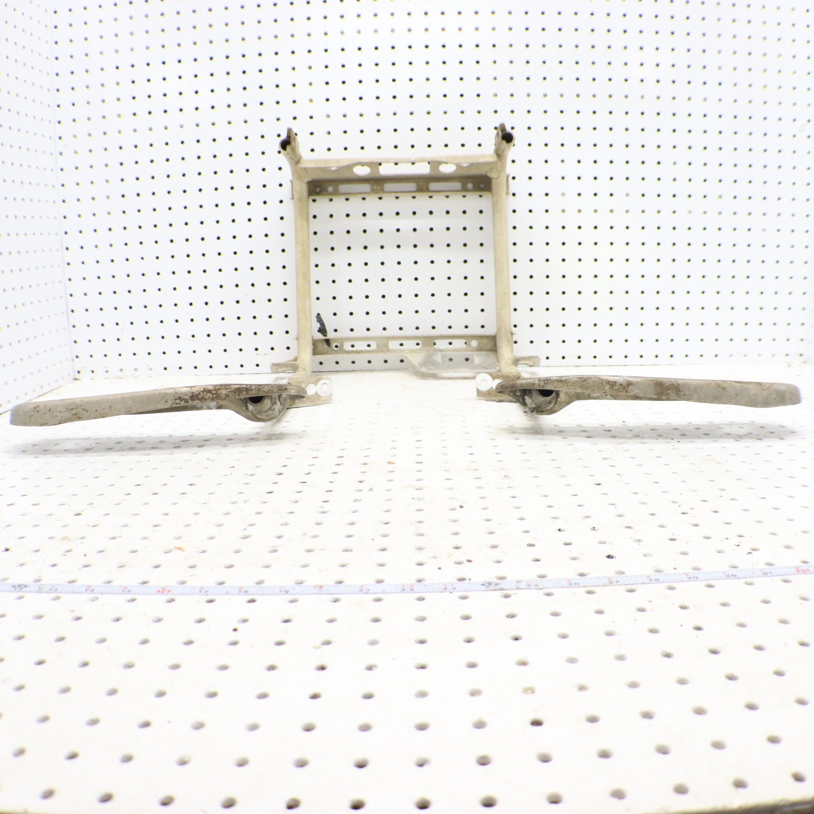 2009 Polaris Sportsman Xp 850 Front Rack Support Mount 1015775