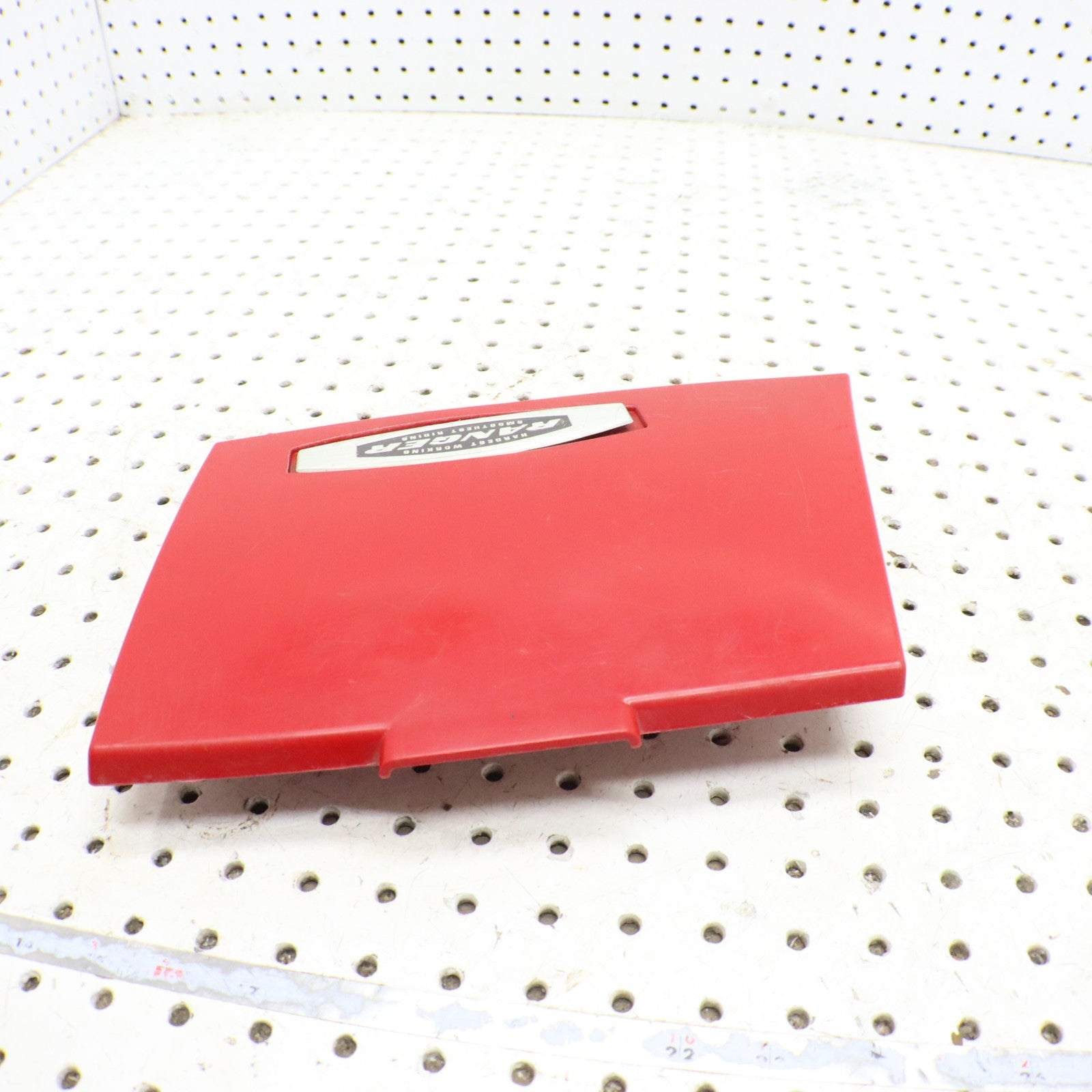 2013 Polaris Ranger 800 Glove Box Cover Lid Door 5437578-342