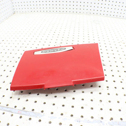 2013 Polaris Ranger 800 Glove Box Cover Lid Door 5437578-342