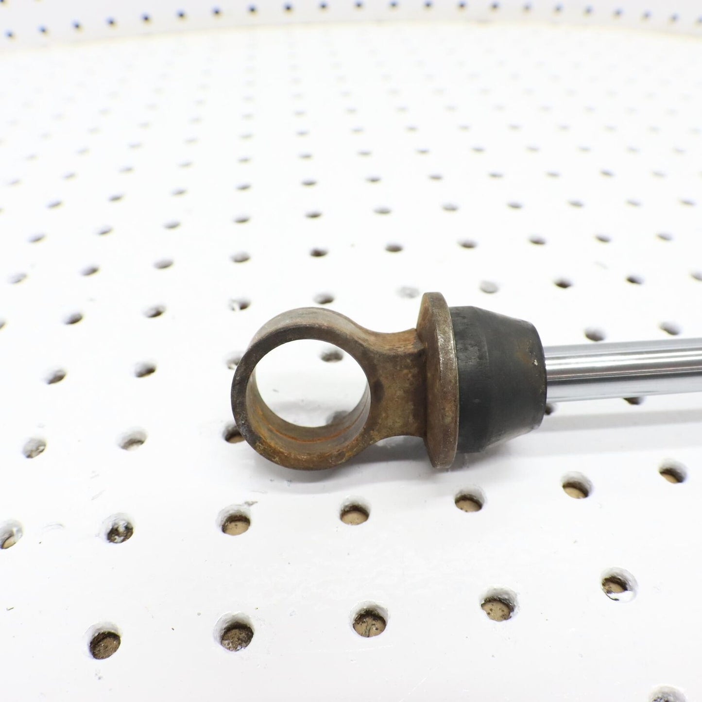 2002 ARCTIC CAT ZR 600 FRONT SKI SHOCK 0703-929 ACT