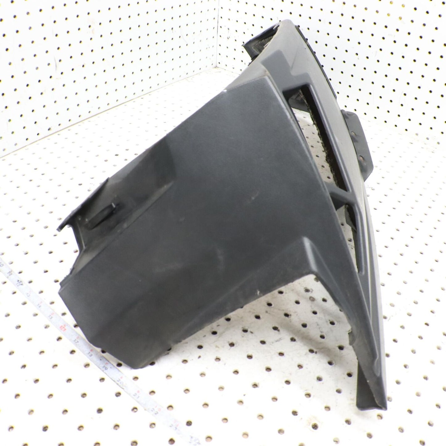 2009 ARCTIC CAT F5 RIGHT RH SIDE PANEL DOOR FAIRING COWL 2718-524
