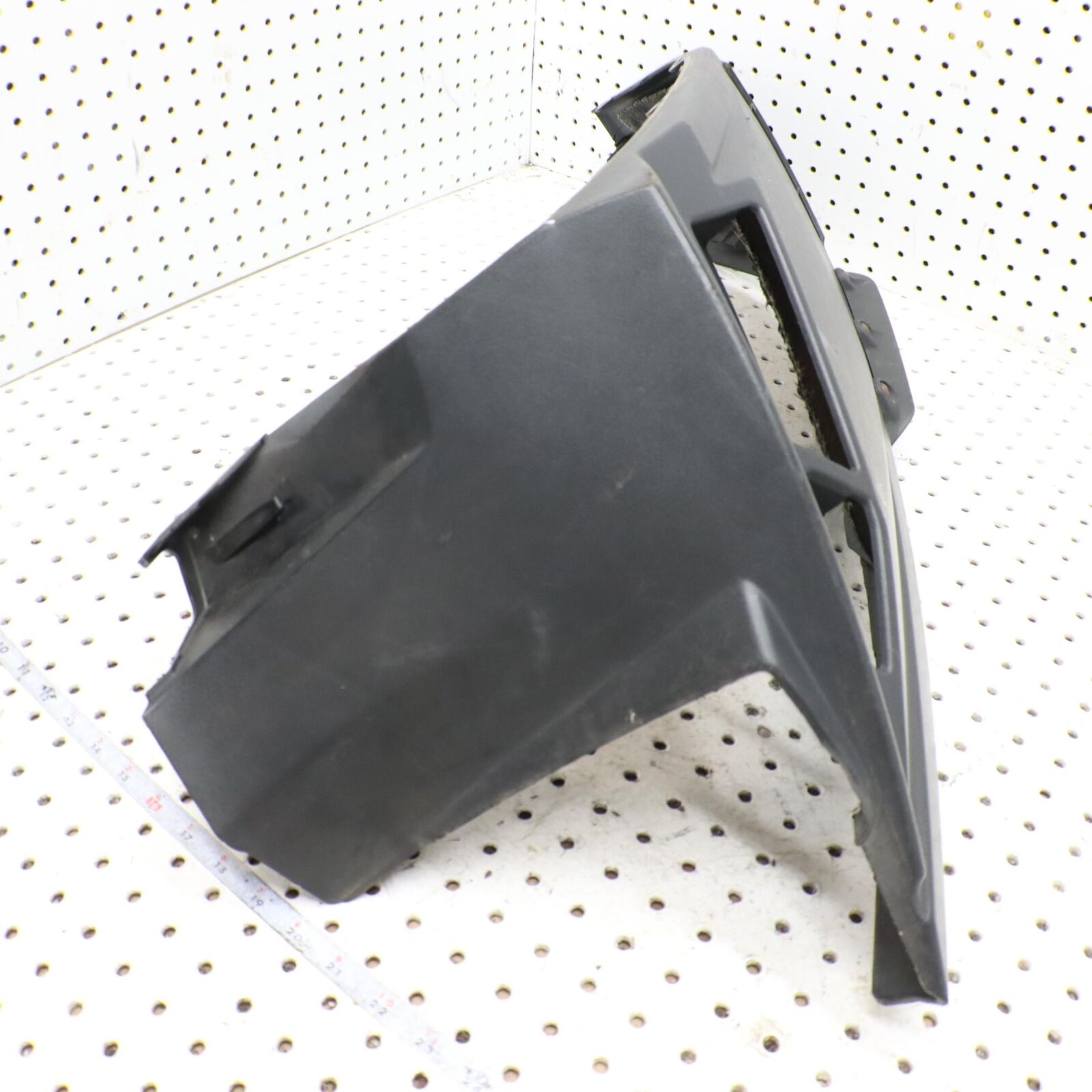 2009 ARCTIC CAT F5 RIGHT RH SIDE PANEL DOOR FAIRING COWL 2718-524