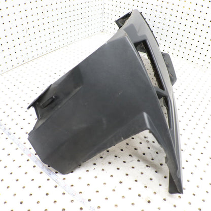 2009 ARCTIC CAT F5 RIGHT RH SIDE PANEL DOOR FAIRING COWL 2718-524