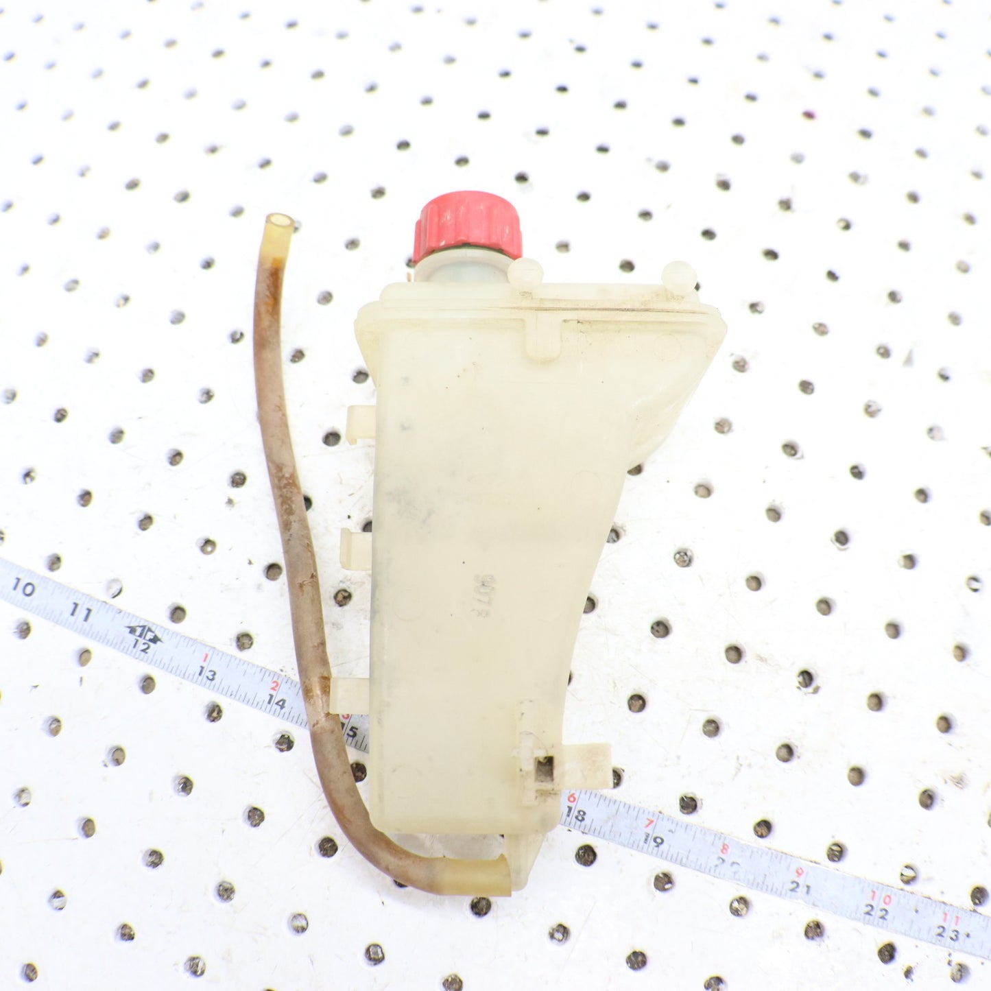 2009 Polaris Sportsman Xp 850 Coolant Tank Surge Bottle 1240406
