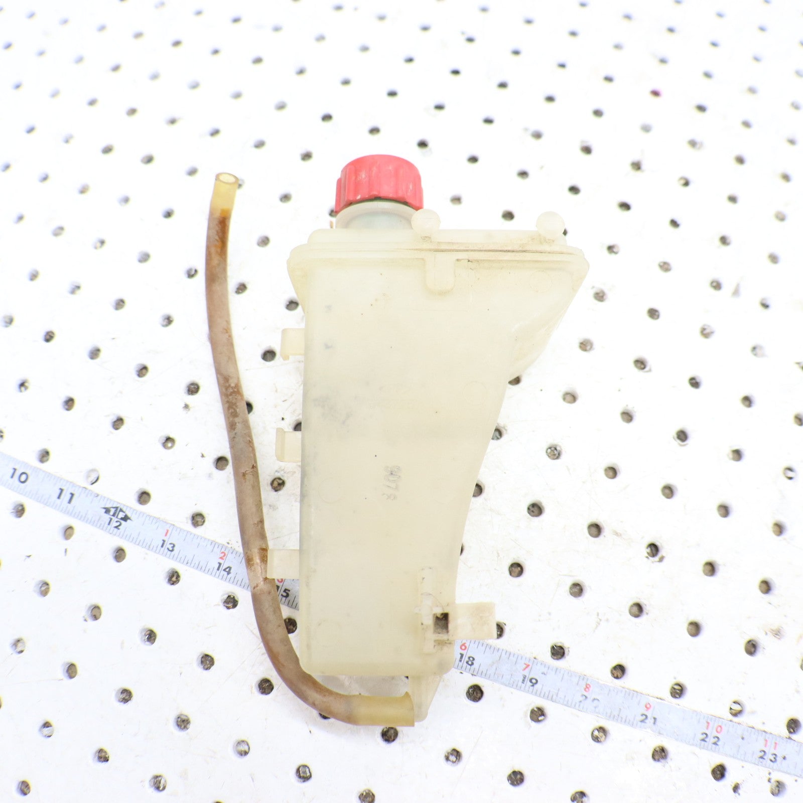 2009 Polaris Sportsman Xp 850 Coolant Tank Surge Bottle 1240406