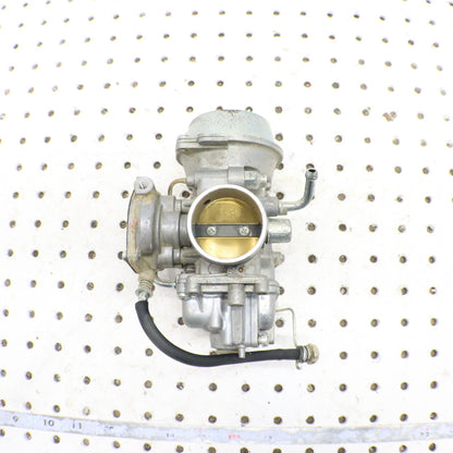 2012 Polaris Sportsman 500 HO MIKUNI FLATSLIDE Carburetor 3131742