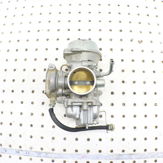 2012 Polaris Sportsman 500 HO MIKUNI FLATSLIDE Carburetor 3131742