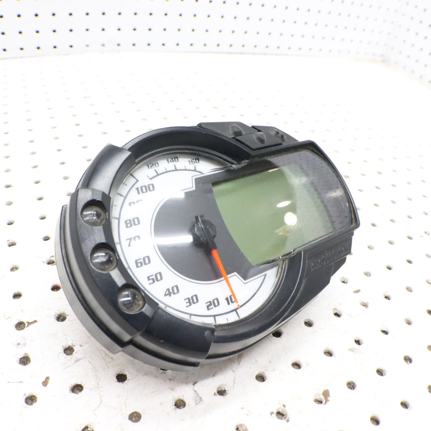2012 Arctic Cat Proclimb M800 Gauge Speedometer 0620-366 2345.4 MI 141.4 HRS