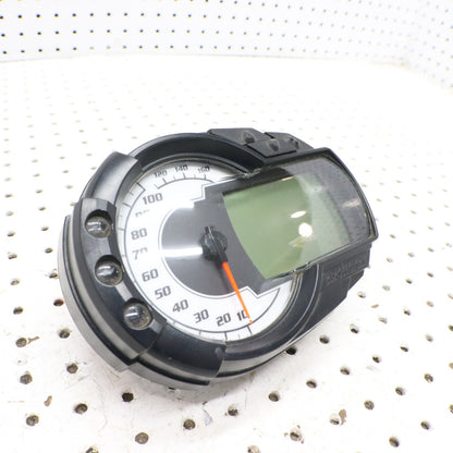 2012 Arctic Cat Proclimb M800 Gauge Speedometer 0620-366 2345.4 MI 141.4 HRS
