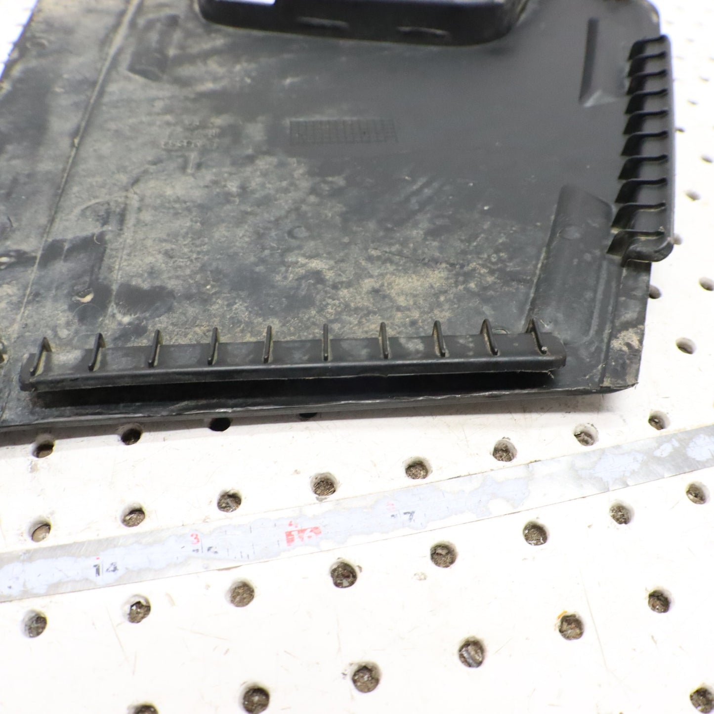2012 Polaris Sportsman 500 Side Panel Cover Left 5438554-070