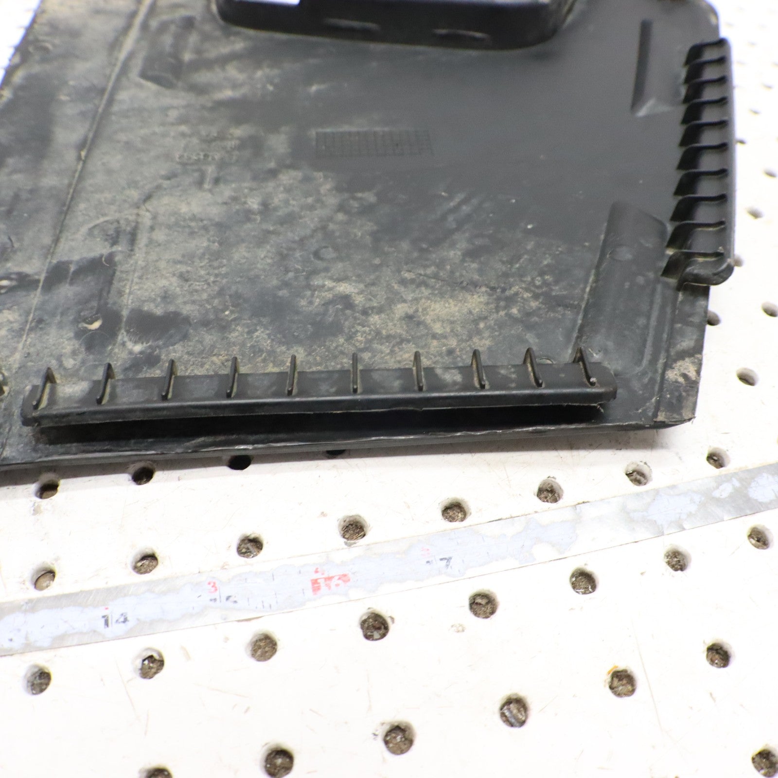 2012 Polaris Sportsman 500 Side Panel Cover Left 5438554-070