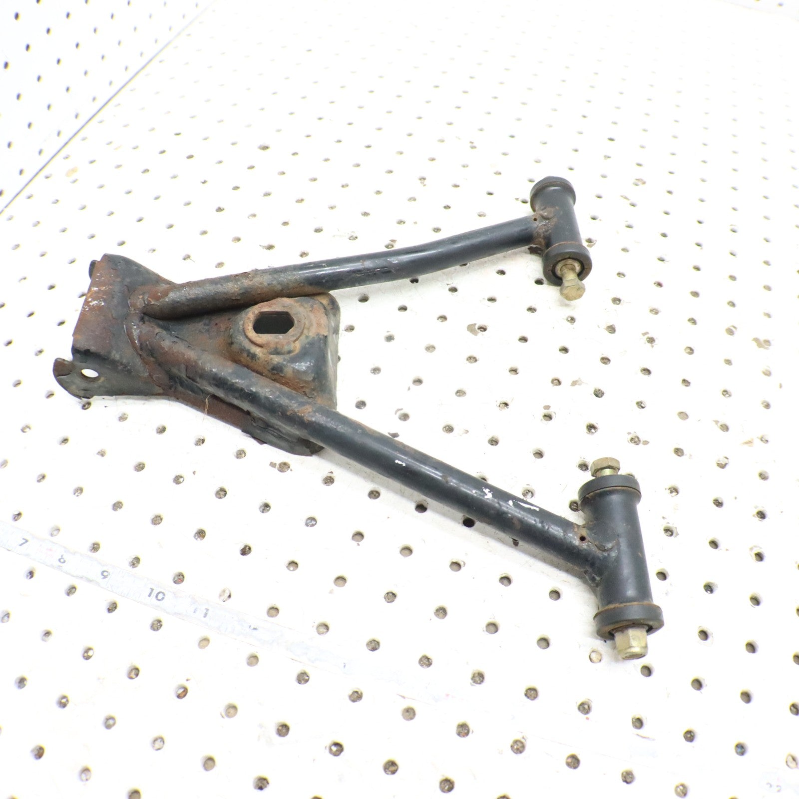 2004 Polaris Sportsman 500 Upper Left Rear Control A Arm 1014320-067