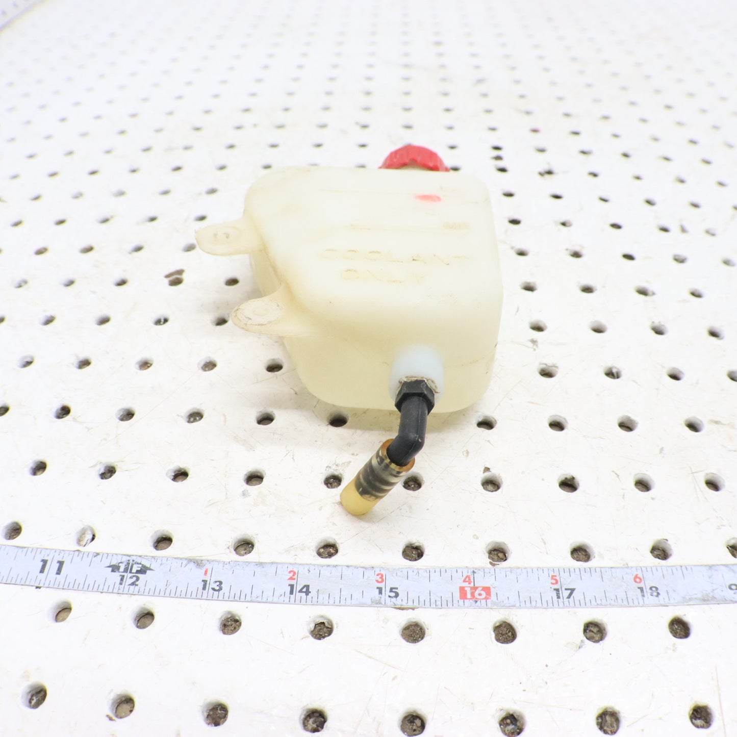 2016 Polaris Sportsman 570 Coolant Tank Surge Bottle 5436936