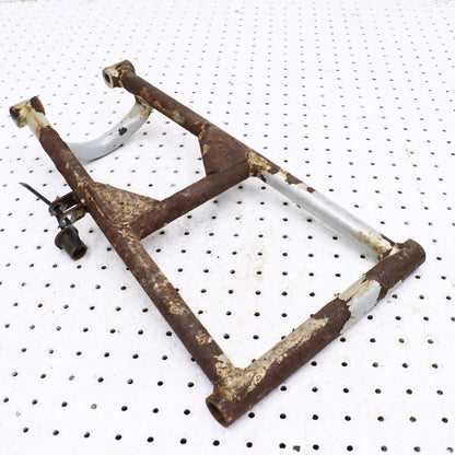 2002 ARCTIC CAT ZR 600 RIGHT FRONT LOWER SUSPENSION CONTROL A ARM 0703-644