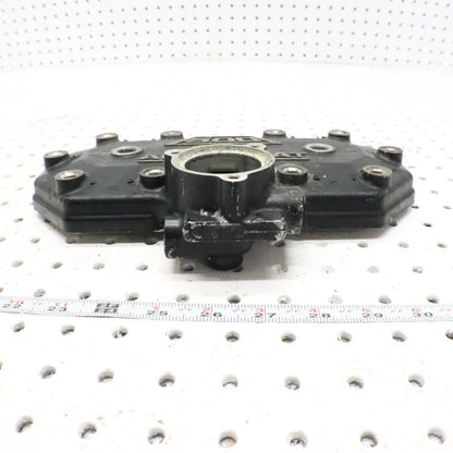 2002 ARCTIC CAT ZR 500 CYLINDER HEAD 3005-797 DINGED UP DOME