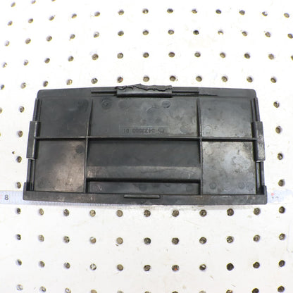 2007 Polaris Iq 600 COVER ASSEMBLY 2633212