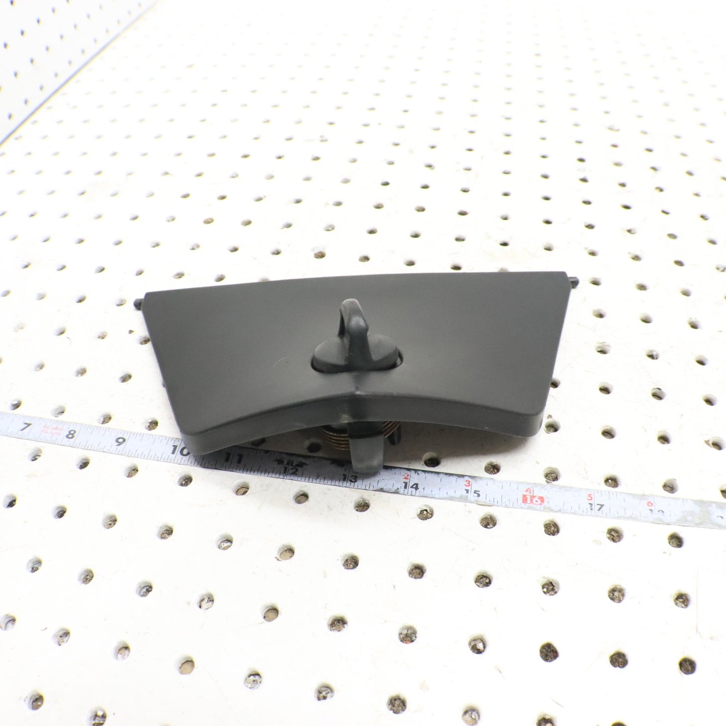 2007 Polaris Iq 600 Seat Storage Door 2632826-070