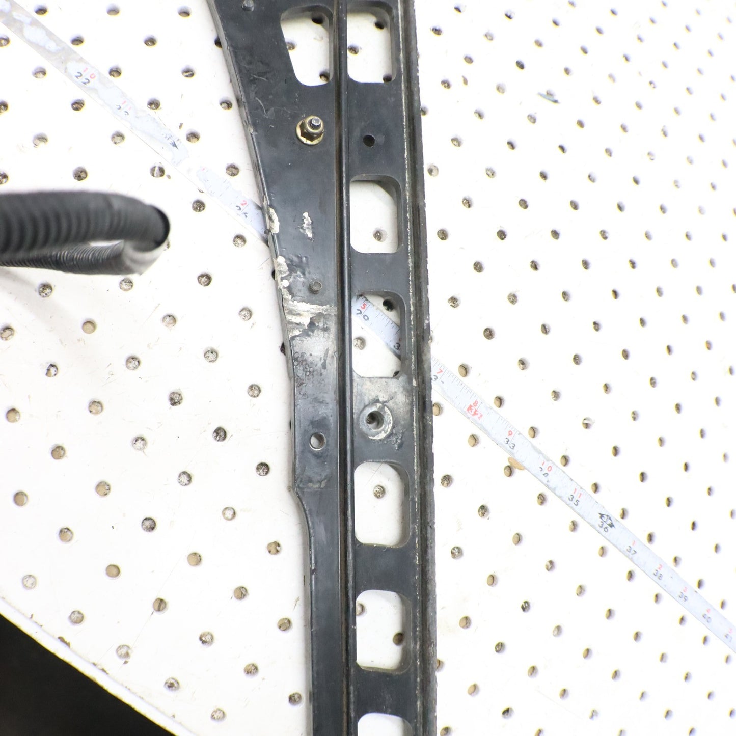 2016 Arctic Cat M8000 Slide Rail 153 2704-657