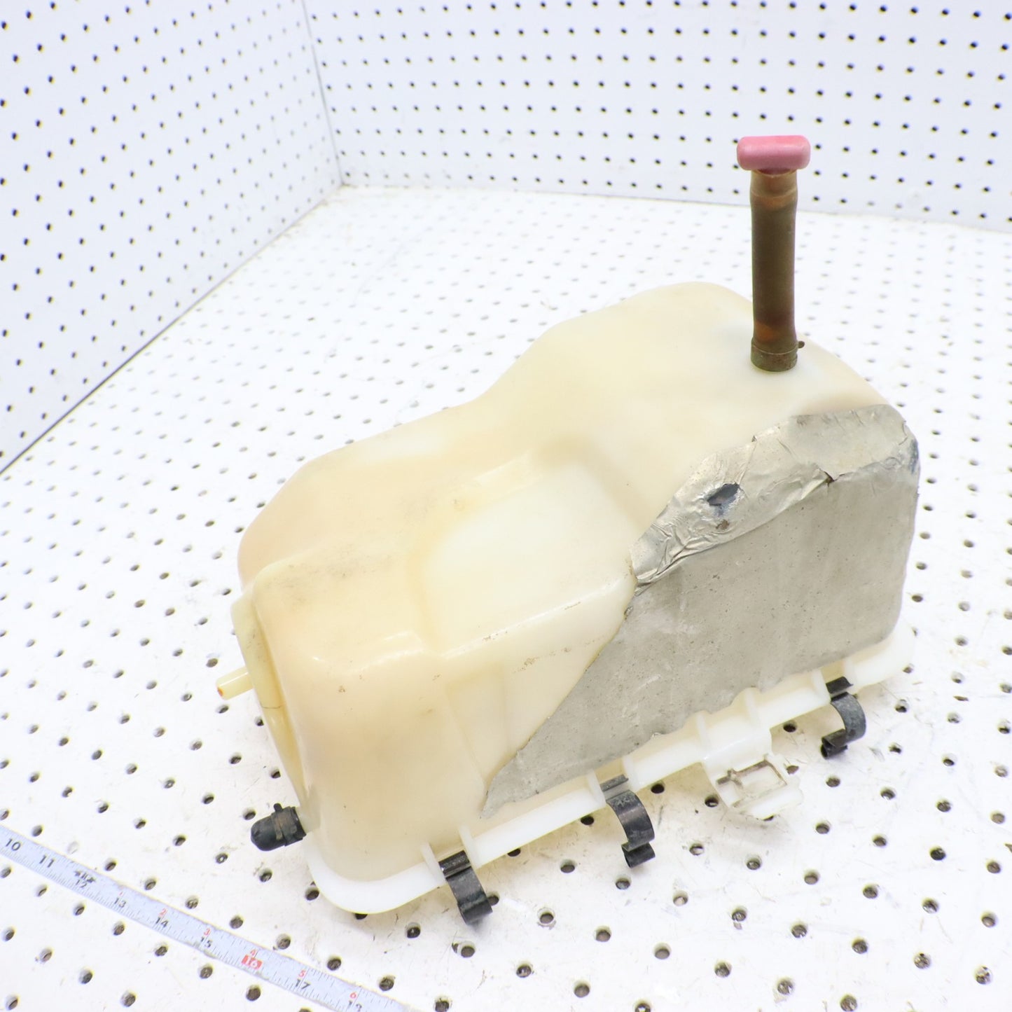 2009 Polaris Sportsman 800 Airbox Air Intake Filter Box 5433678