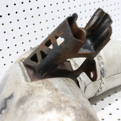 2012 Arctic Cat Proclimb M800 Exhaust Pipe 1712-704; 1712-705