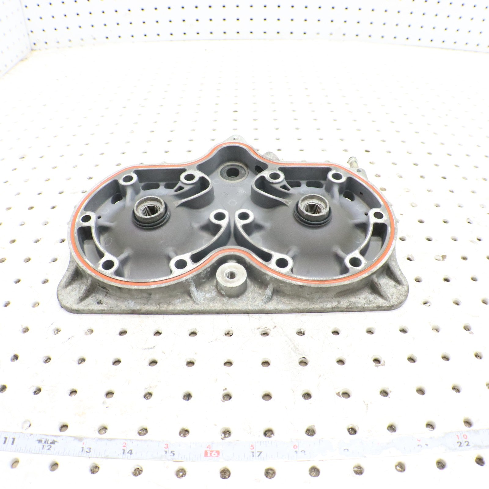 2016 Polaris Rush 800 Cylinder Head 3022642 GOOD!!